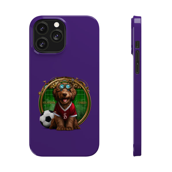 Snap Case: Jax (Purple)