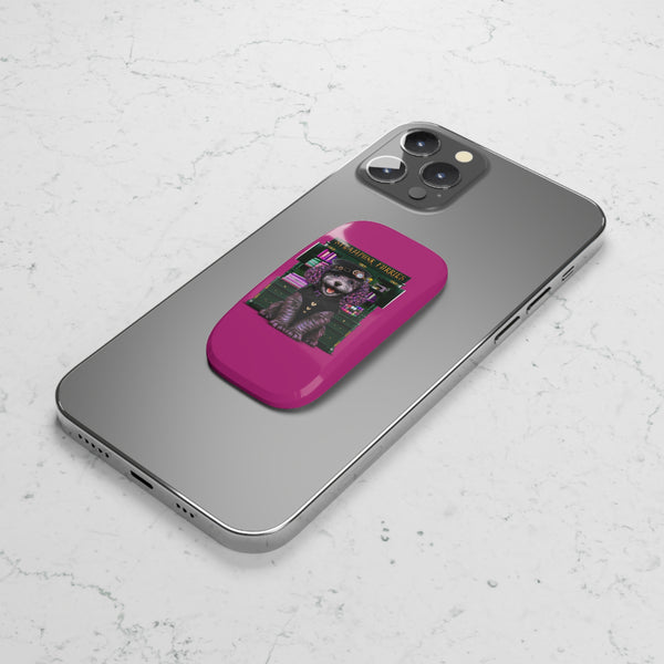Phone Grip: Dazzle (Pink)