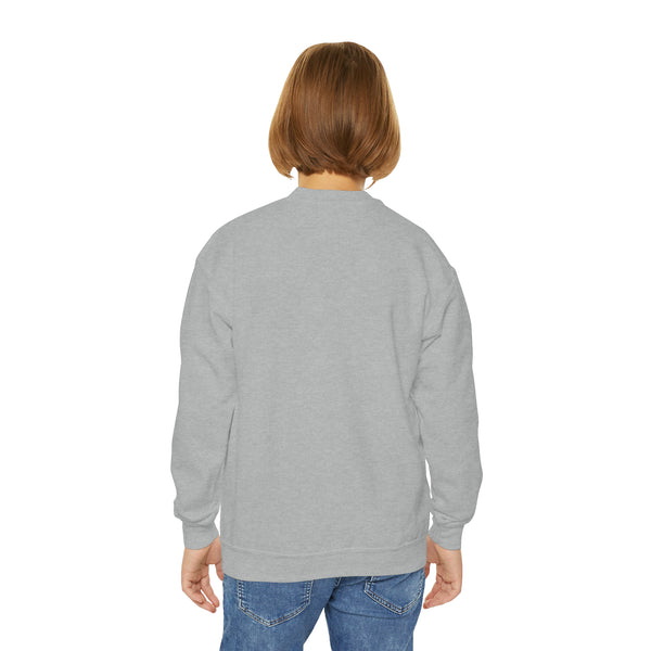 Youth Sweatshirt: Jax