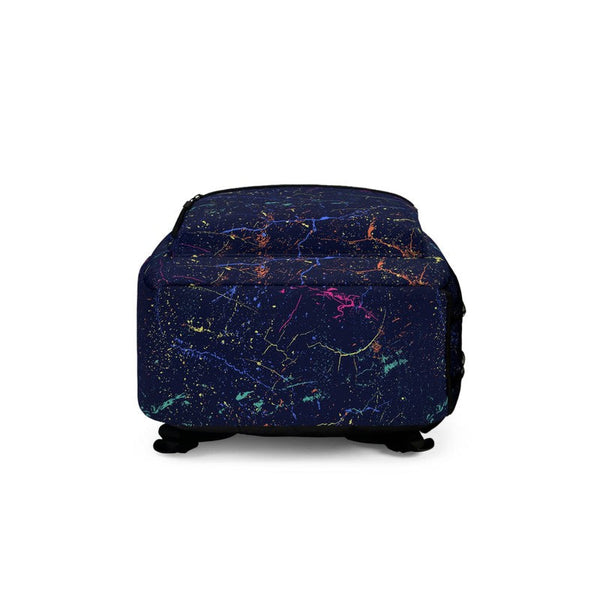 Backpack: Artistic Mist