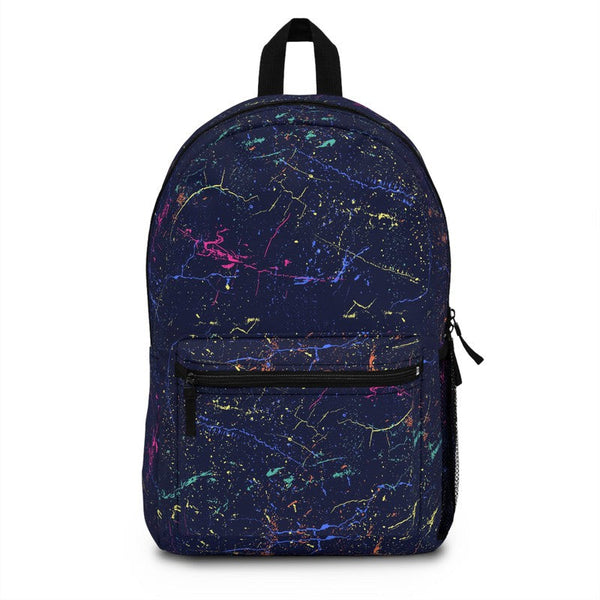 Backpack: Artistic Mist