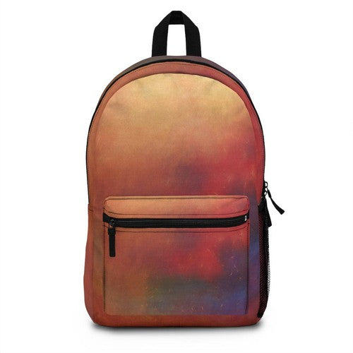 Backpack: Devine