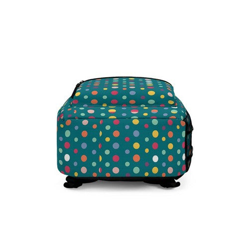 Backpack: Dotty