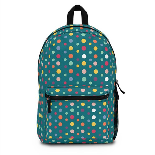 Backpack: Dotty