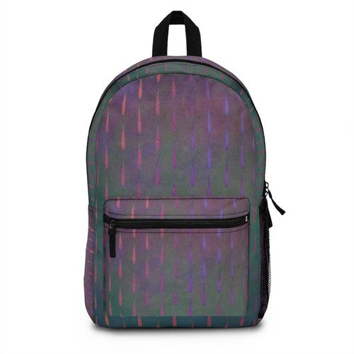 Backpack: Enchanted Drizzle