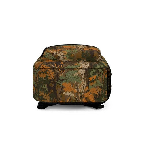 Backpack: Hunting Camo I