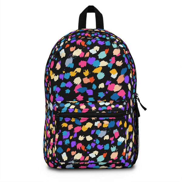 Backpack: Kaleidospot