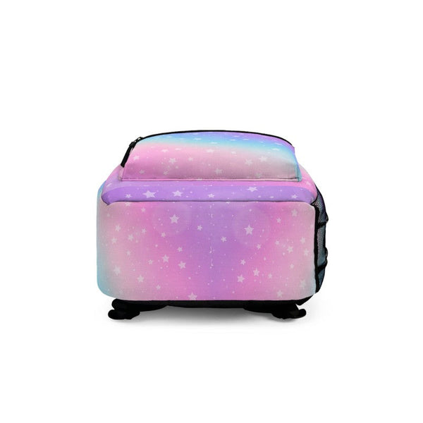 Backpack: Pastel Dreamland