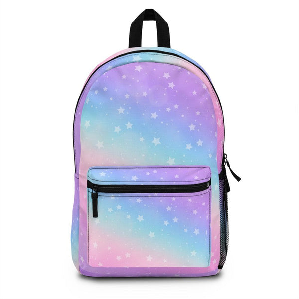 Backpack: Pastel Dreamland