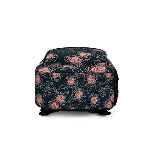 Backpack: Tea Rose