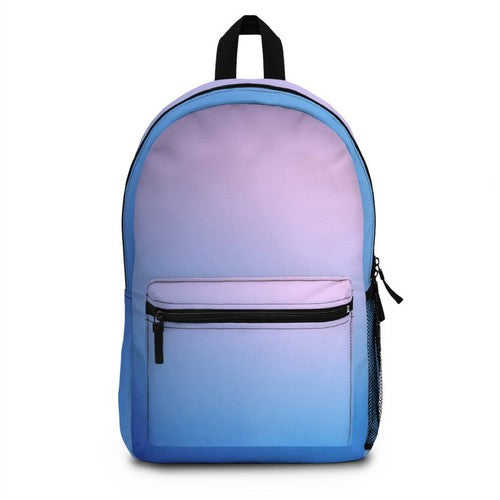 Backpack: Twilight Blossom