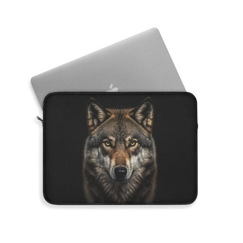 Laptop Sleeve: Alpha