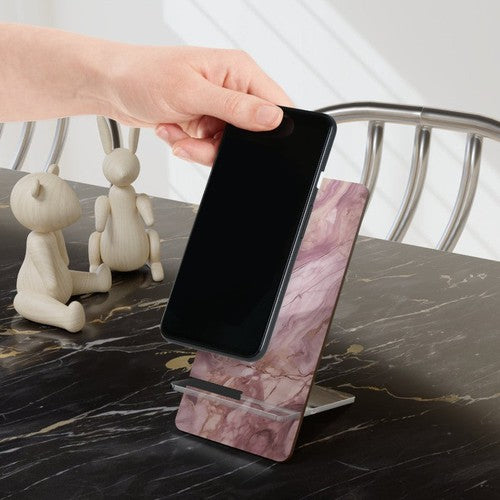 Mobile Display Stand: Delight