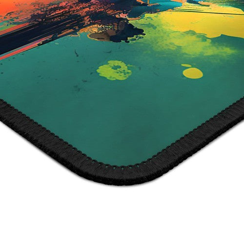 Mouse Pad: Abstract I