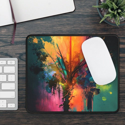 Mouse Pad: Abstract I
