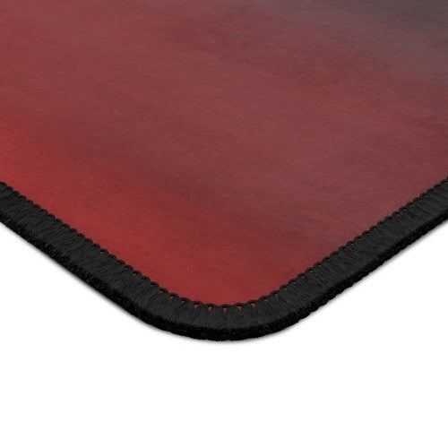 Mouse Pad: Ember Mist