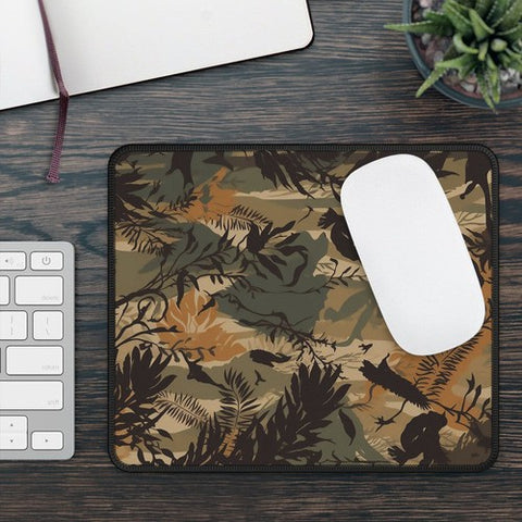 Mouse Pad: Hunting Camo II