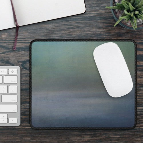 Mouse Pad: Tranquil Ocean