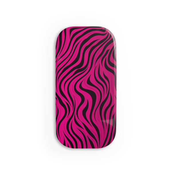 Phone Grip: Fuchsia Frenzy