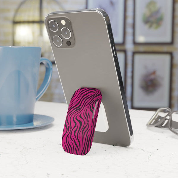 Phone Grip: Fuchsia Frenzy