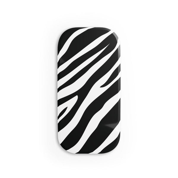 Phone Grip: Striped Serenade