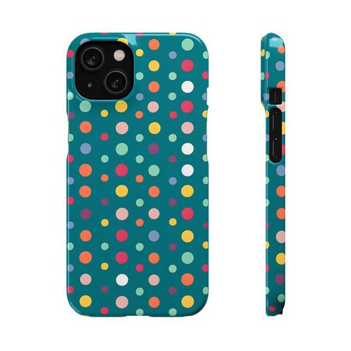 Snap Case: Dotty