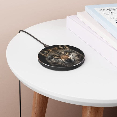 Wireless Charger: Alpha