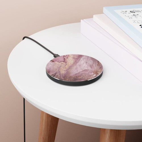 Wireless Charger: Delight