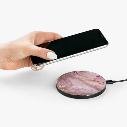 Wireless Charger: Delight