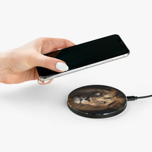 Wireless Charger: Majestic