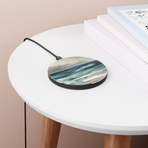 Wireless Charger: Serenity
