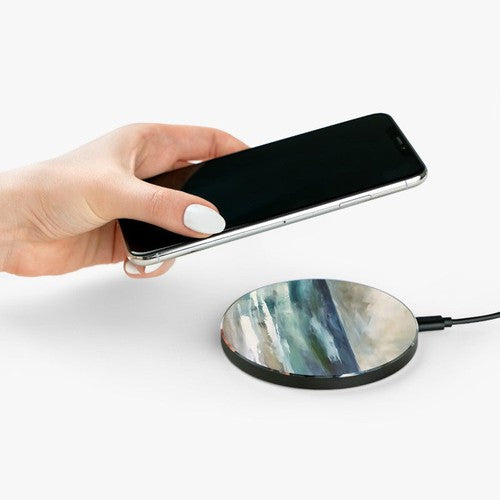 Wireless Charger: Serenity