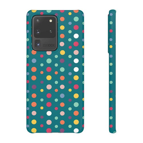 Snap Case: Dotty